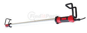 80357 by ATD TOOLS - 2000 Lumen Corded/Cordless Underhood Light with 25 Removable Cord