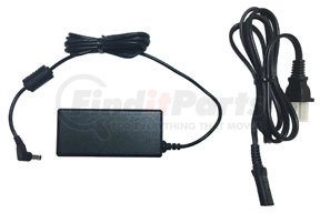 MS908ACADAPT by AUTEL - Replacement AC Power Adapter for MS908 MaxiSys®