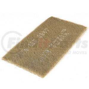 18-118-449 by MIRKA ABRASIVES - Mirlon Total Scuff Pad