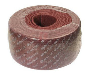 18-573-373 by MIRKA ABRASIVES - Mirlon Total Scuff Roll