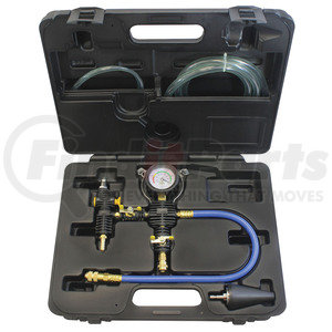 43013 by MASTERCOOL - VAC TYPE COOLING SYS FILLER KI