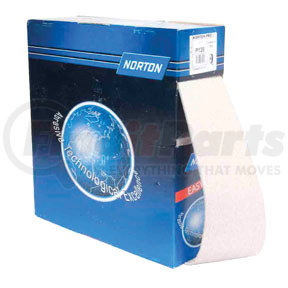 Norton 57616 4-1/2" x 82' Rotolo Foam, P1000