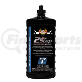 139032 by PRESTA - Ultra 2 Step® MaxCut™ Compound, Quart