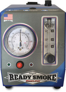 95-0400 by REDLINE DETECTION - Ready Smoke Leak Detector