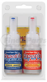 7121100 by RAPIDFIX - Professional Dual  Adhesive System