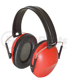 6110 by SAS SAFETY CORP - Foldable Earmuff Hearing Protection