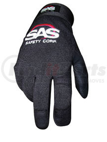 6653 by SAS SAFETY CORP - MX Pro Tool Black Glove