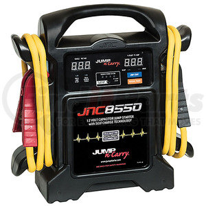 Jump-N-Carry Advance CREE® LED Rechargeable Performance Light part #:KKC-LNC7250