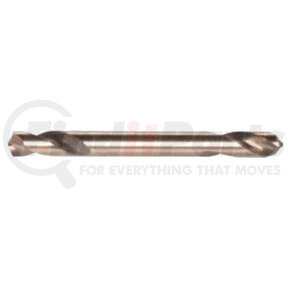 KK2-1.8-12PK by KNKUT - 1/8" Fractional Double End Drill Bit, 12 Pack