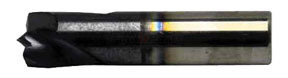 KK3BR-8.0SW by KNKUT - 8.0MM SPOT-WELD DRILL