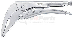 4144200 by KNIPEX - Long Nose Locking Pliers