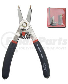 1434 by LANG - Hi-Tech Pliers