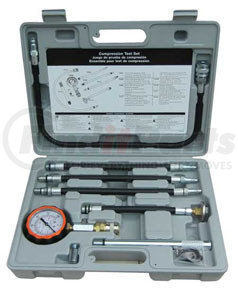 TU-30A by LANG - 3P Universal compression Tester