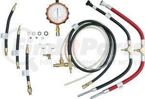 TU-32-4PB by LANG - Ford Power Stroke Diesel Fuel System Kit