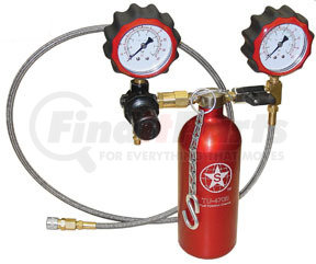 TU-470B by LANG - Fuel Injection Canister Cleaner