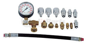 TU-22A-PB by LANG - Power Steering Rack/Pinion Tester