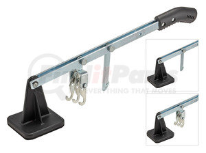 7600-01 by H & S AUTOSHOT - Uni-Puller™ Stud & Claw Lever Pulling Tool