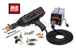 9700 by H & S AUTOSHOT - Dual Spotter Deluxe Kit