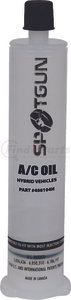 488104H by UVIEW - Hybrid ESTER A/C Oil Cartridge (4oz / 120ml)