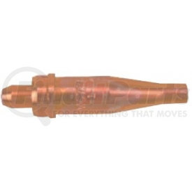 6700-2411 by FIREPOWER - 350 Series Acetylene Cutting Tip, Size 1