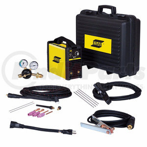 W1003210 by FIREPOWER - 120 Volt 95 Amp  Stick/TIG Package