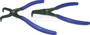 SRB7 by VIM TOOLS - Snap Ring Bent Pliers Set 7"