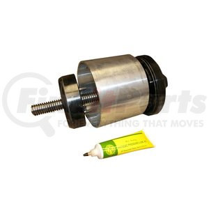 S-24736 by HENDRICKSON - Tri-Functional Bushing Replacement Tool - Complete Kit