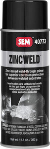 40773 by SEM PRODUCTS - Zincweld