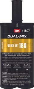 41807 by SEM PRODUCTS - Quick Set 180
