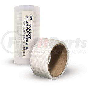 70006 by SEM PRODUCTS - Plastic Repair Reinforcing Tape