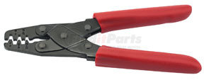 18600 by SGS TOOL COMPANY - Open Barrel Crimping Tool
