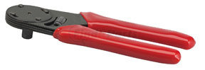 18880 by SGS TOOL COMPANY - Terminal Crimper for Deutsch 14, 16, and 18 Gage Closed Barrel Terminals