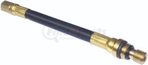 34020 by SGS TOOL COMPANY - 12mm & 16mm Compression Test Adapter For Ford Triton Engines