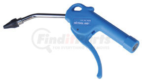 99500 by SGS TOOL COMPANY - 4.5" Long Reach Angled Nozzle Blow Gun