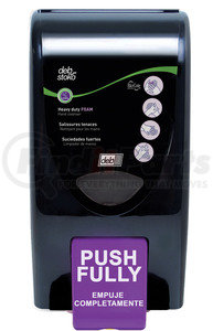 GPF3LDQ by STOCKHAUSEN - HEAVY DUTY FOAM DISPENSER