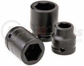 84667 by SK HAND TOOL - 3/4" Dr STD Impact Socket, 2-1/16"