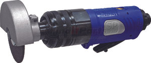 SP-7231 by SP AIR CORPORATION - 3" Flex Head  Cut-Off Tool