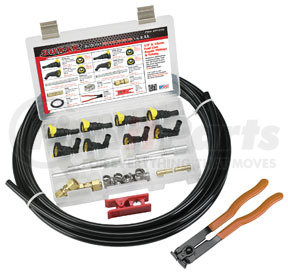 KP1212 by SUR&R AUTO PARTS - 1/2" & 12mm Fuel Line Replacement Kit