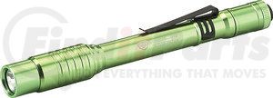 66144 by STREAMLIGHT - Stylus Pro® USB Lime Green Rechargeable Pen Light