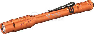 66146 by STREAMLIGHT - Stylus Pro® USB Orange Rechargeable Pen Light