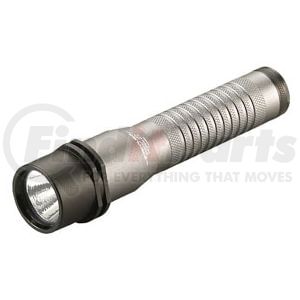 74364 by STREAMLIGHT - Strion® LED Rechargeable Flashlight, Gray