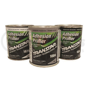 1084 by TRANSTAR - Adhesion Primer, Quart, Gray