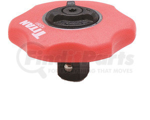 12091 by TITAN - 3/8" Dr Finger Ratchet