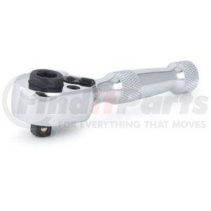 12101 by TITAN - 1/4" Dr. Mini Ratchet