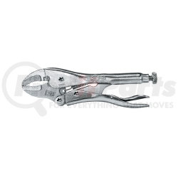 7CR by VISE GRIP - 7" Curved Jaw Locking Pliers