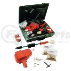 1550 by MOTOR GUARD - Magna -Spot 1550 Deluxe Kit