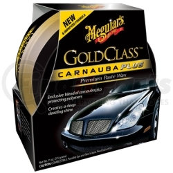 G7014 by MEGUIAR'S - Gold Class™ Carnuba Plus Paste Wax