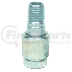 65282 by BLACKHAWK - Male Connector for Porta Powers