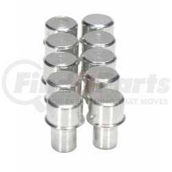 72441 by MAGCLIP - Power Pegs 10 per Package 1/4" SOLD INDIVIDUAL MUST ORDER MULTIPLES OF 10 FOR QTY PACK