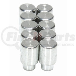 72443 by MAGCLIP - Power Pegs 10 per Package 1/2"